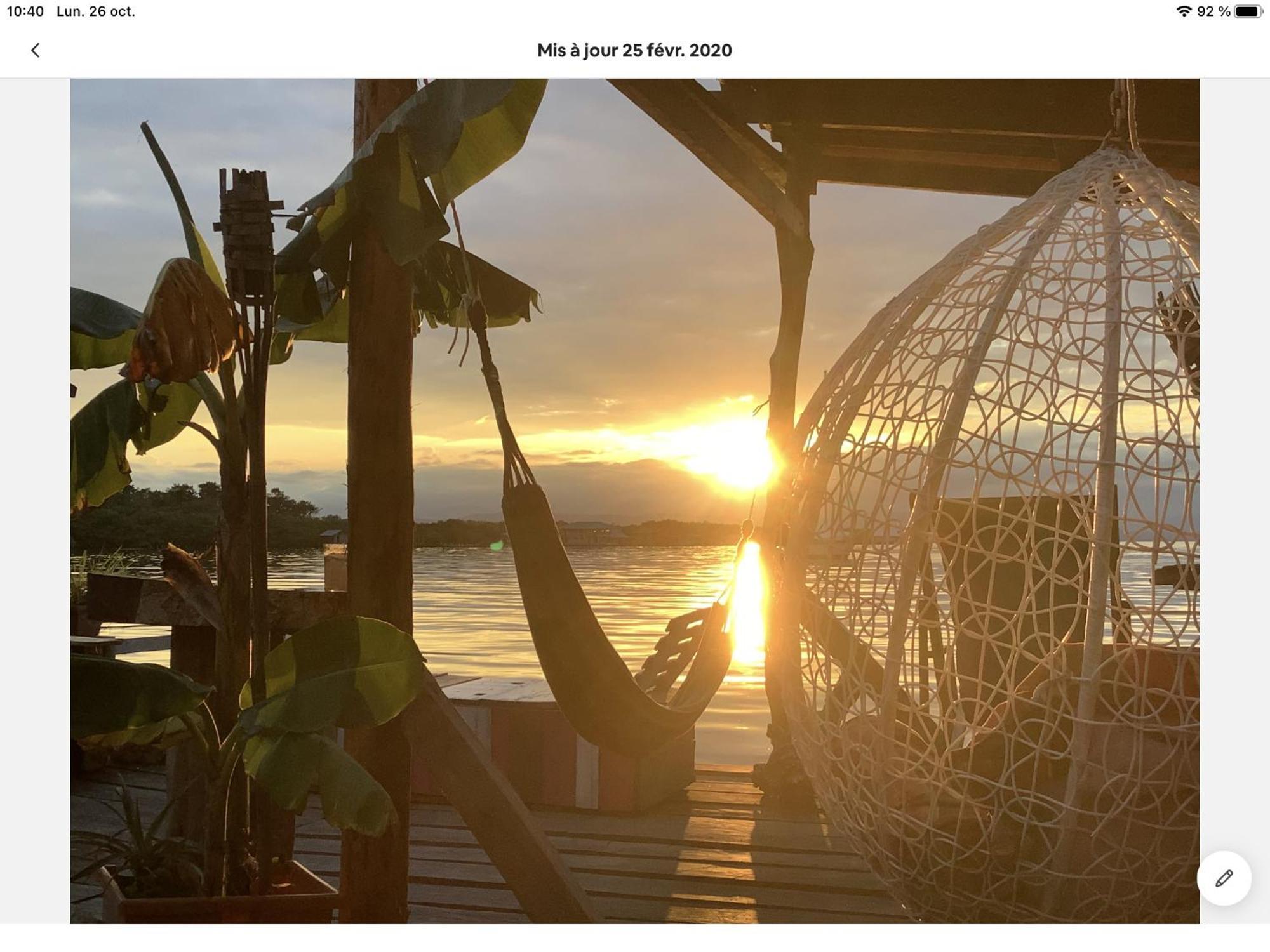Life Is Good Villa Bocas del Toro Exterior photo