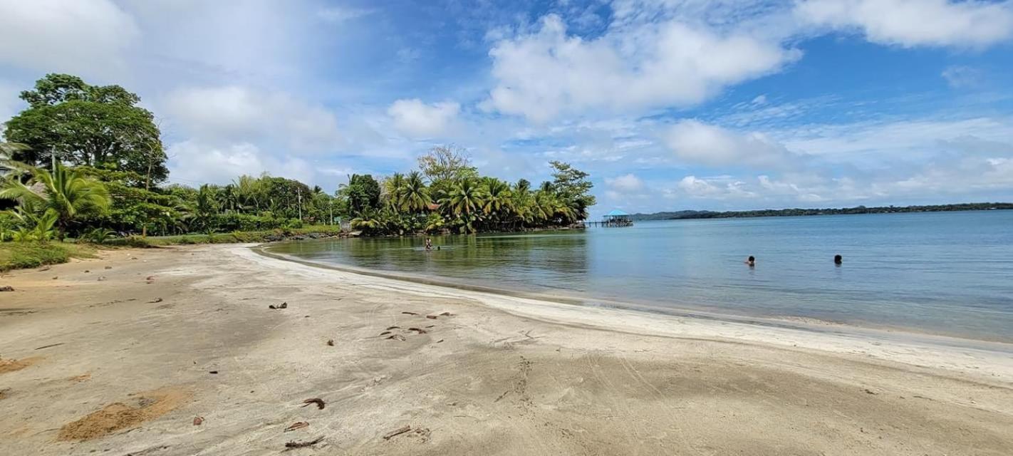 Life Is Good Villa Bocas del Toro Exterior photo
