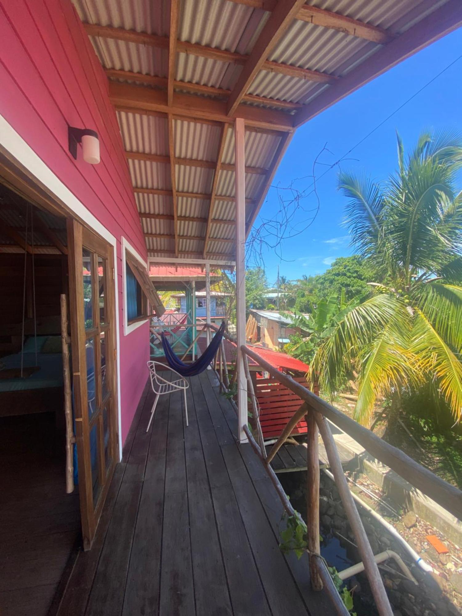 Life Is Good Villa Bocas del Toro Exterior photo