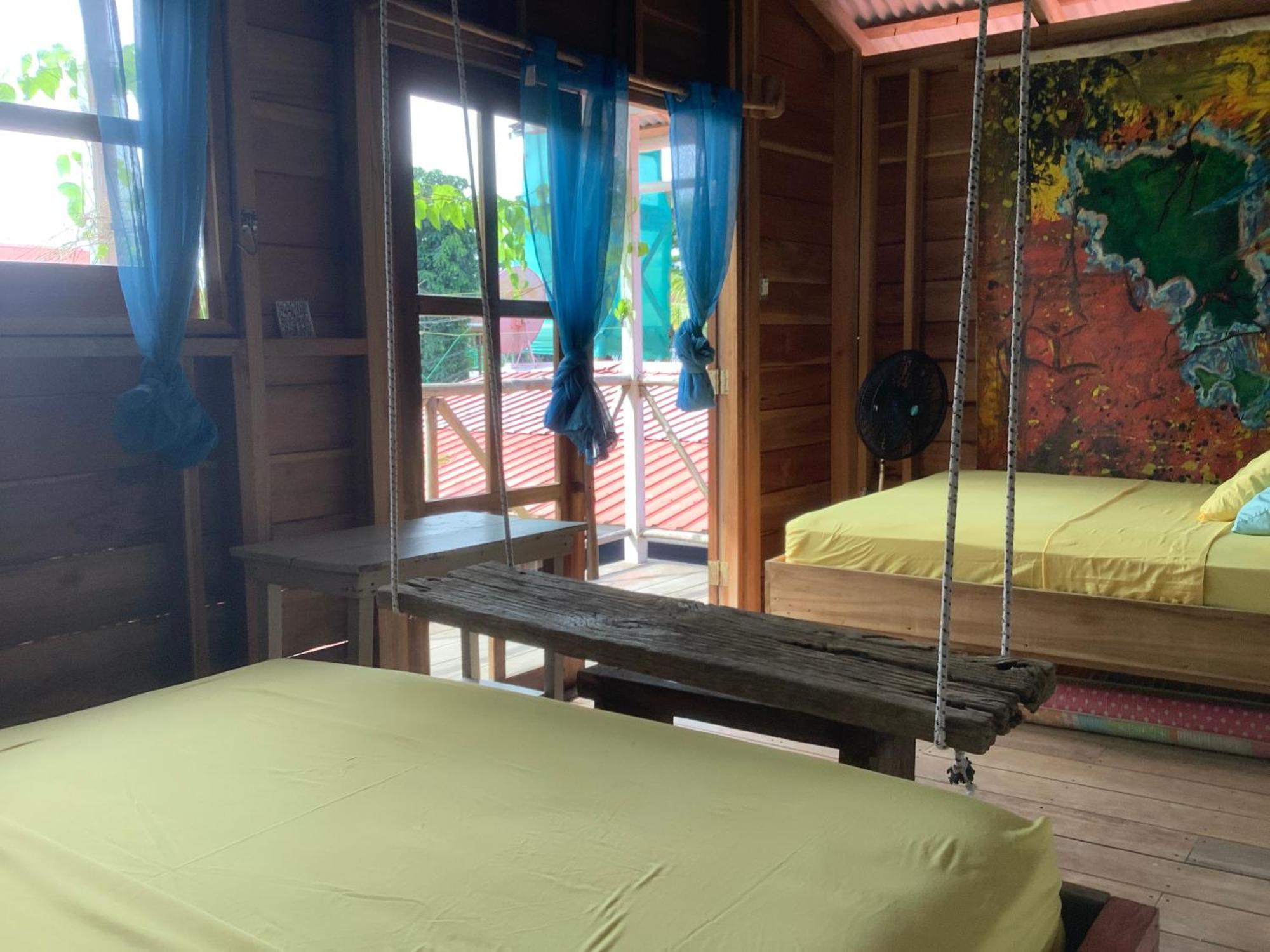 Life Is Good Villa Bocas del Toro Exterior photo