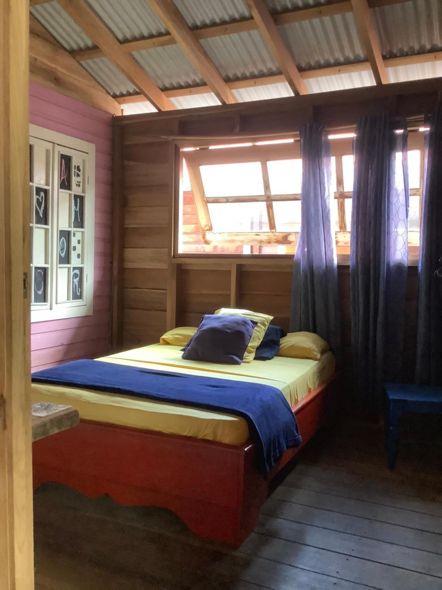 Life Is Good Villa Bocas del Toro Exterior photo