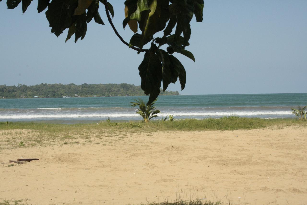 Life Is Good Villa Bocas del Toro Exterior photo