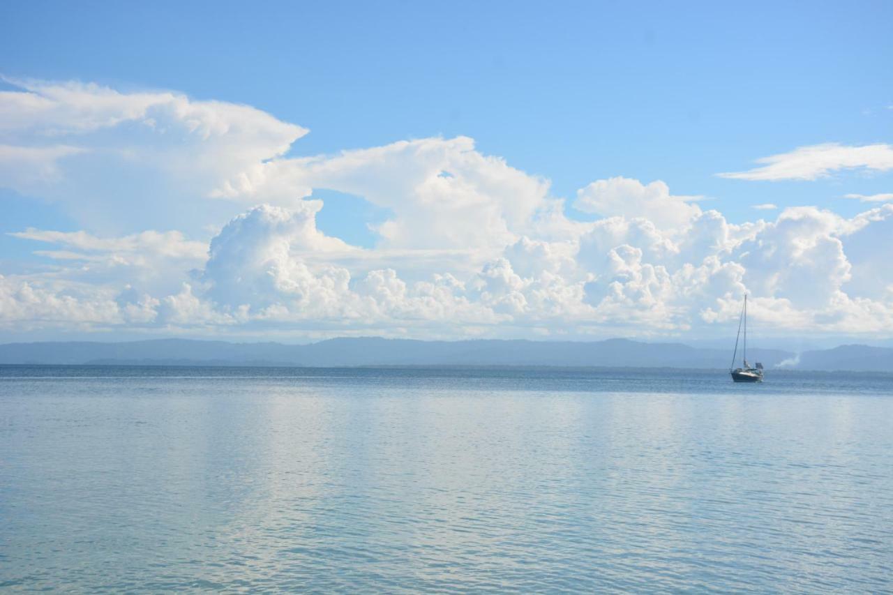 Life Is Good Villa Bocas del Toro Exterior photo