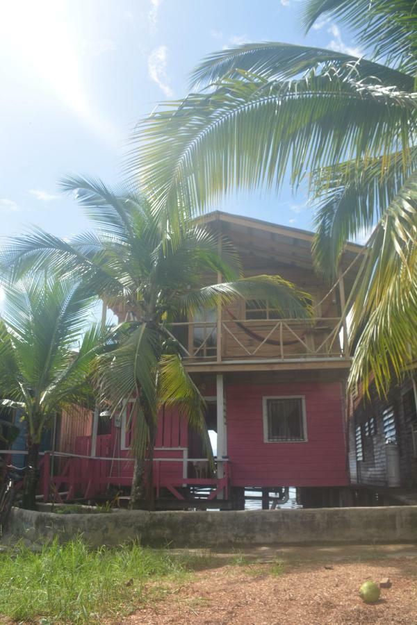 Life Is Good Villa Bocas del Toro Exterior photo