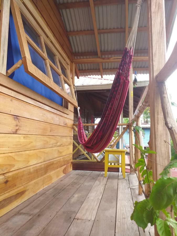 Life Is Good Villa Bocas del Toro Exterior photo