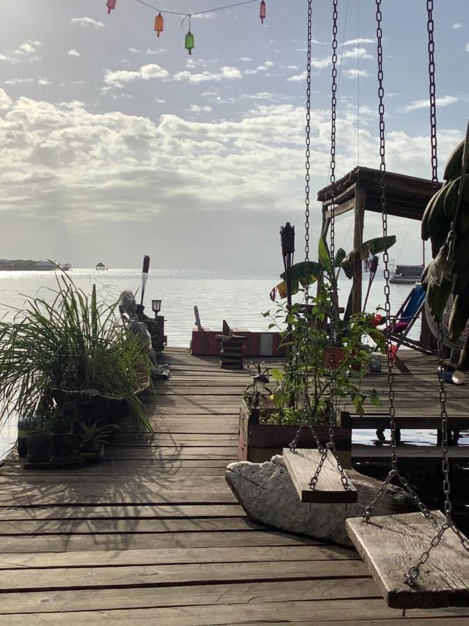 Life Is Good Villa Bocas del Toro Exterior photo