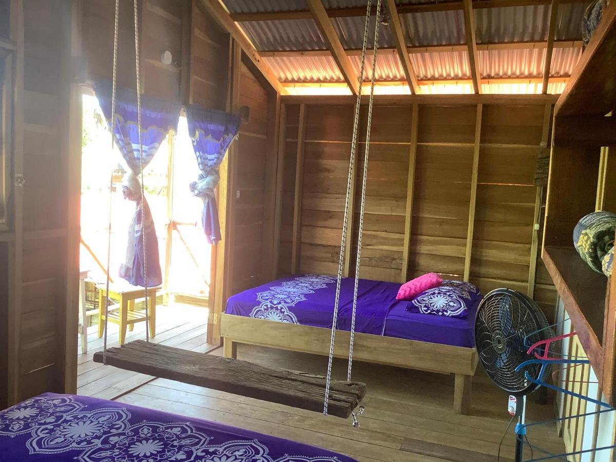 Life Is Good Villa Bocas del Toro Exterior photo