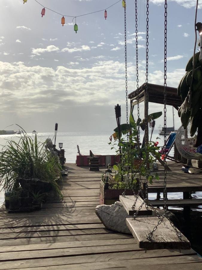 Life Is Good Villa Bocas del Toro Exterior photo